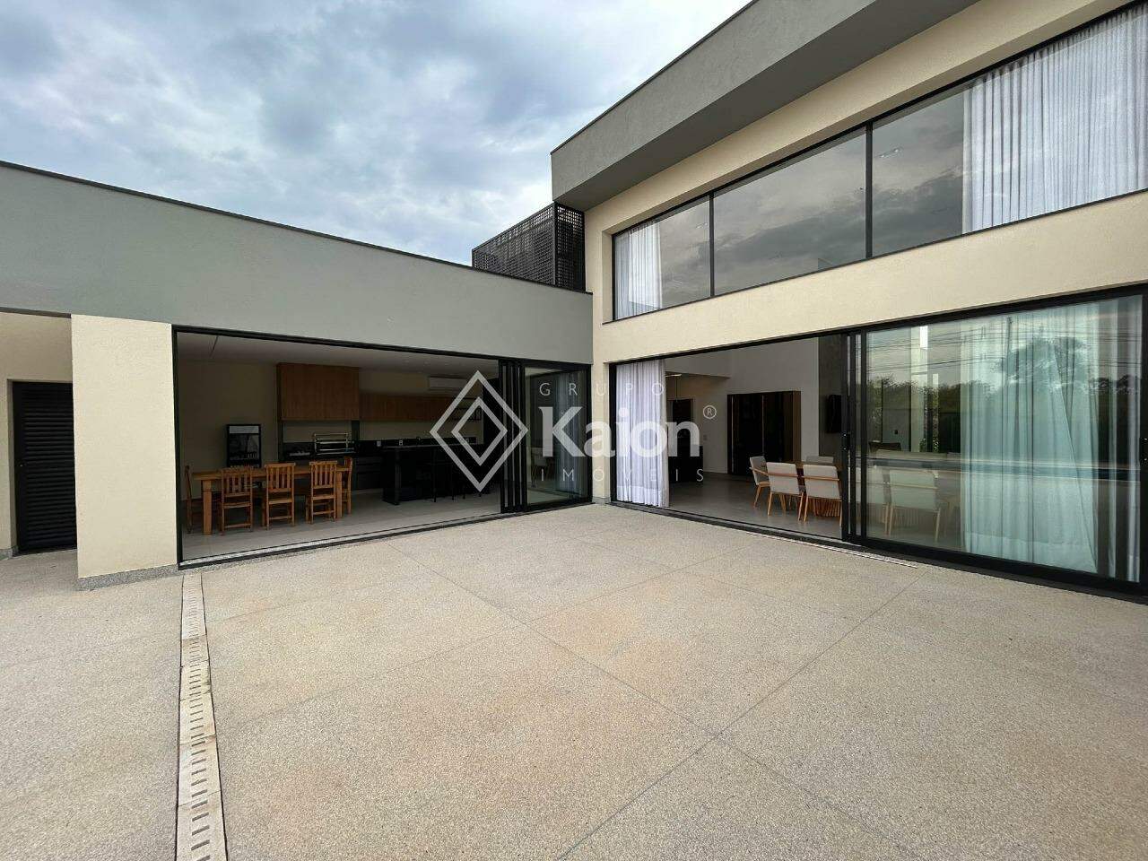 Casa no Kurumin, em Itu disponível para à venda | Grupo Kaion: 