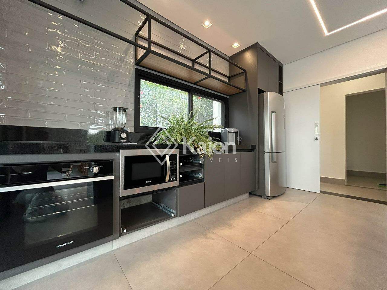 Casa no Kurumin, em Itu disponível para à venda | Grupo Kaion: 