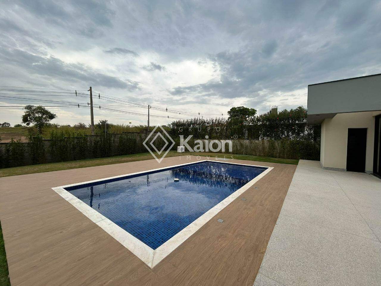 Casa no Kurumin, em Itu disponível para à venda | Grupo Kaion: 
