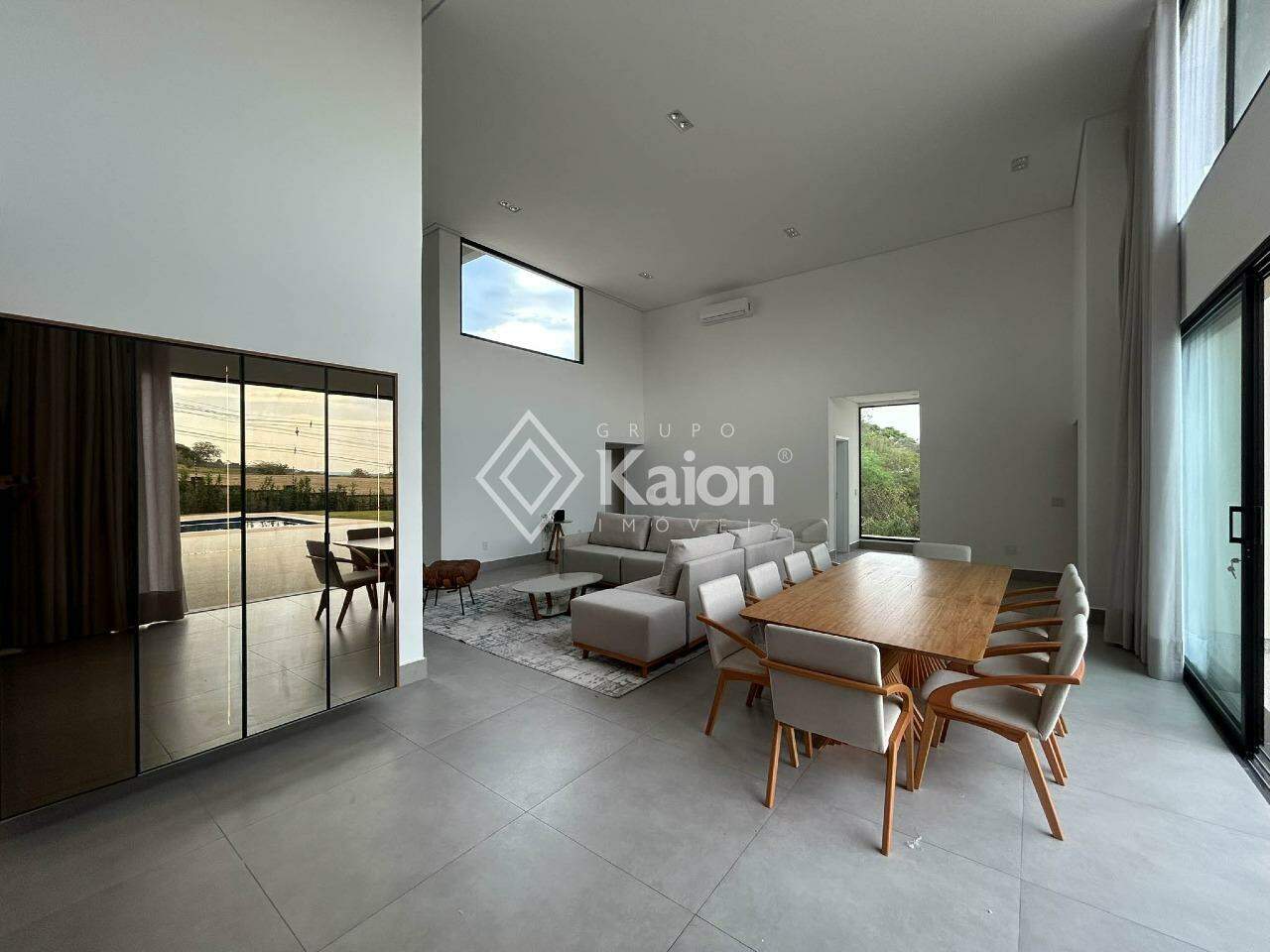 Casa no Kurumin, em Itu disponível para à venda | Grupo Kaion: 