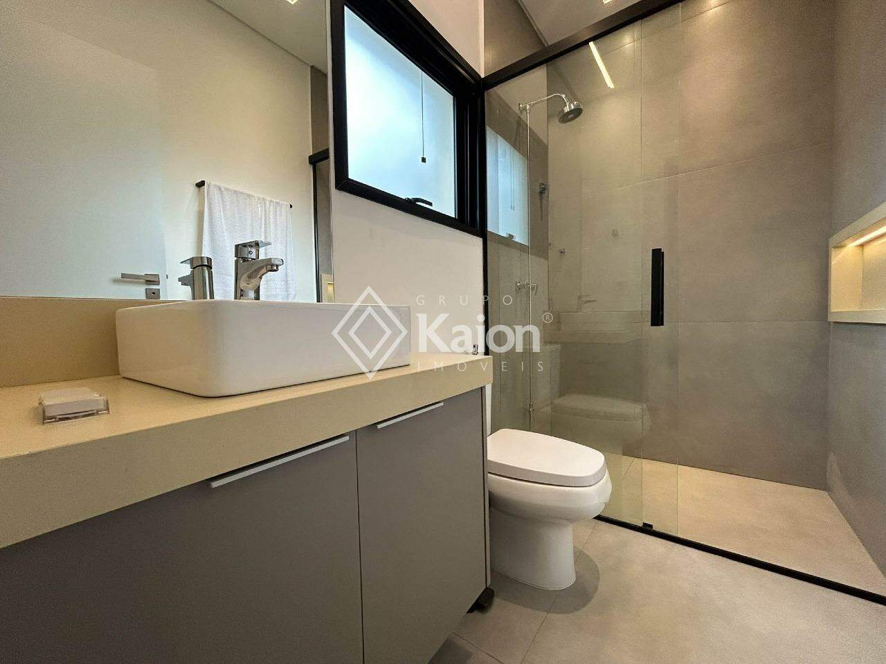 Casa no Kurumin, em Itu disponível para à venda | Grupo Kaion: 