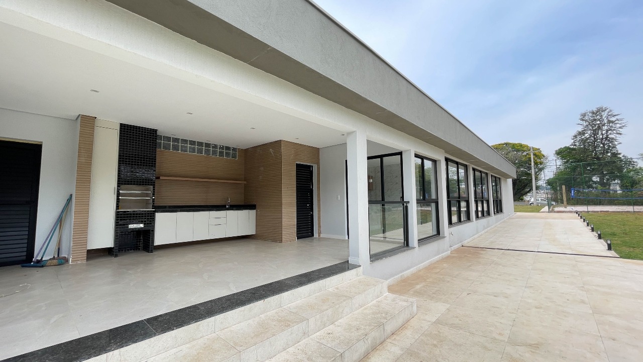 Casa no Condomínio Piccolo Paese, em Salto disponível para à venda | Grupo Kaion: 