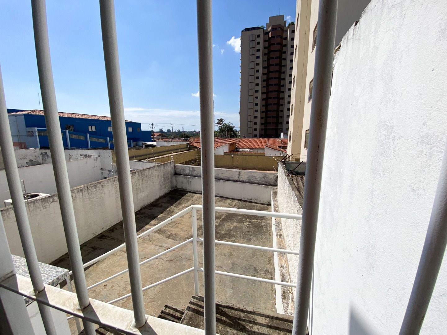 Salão no Vila Nova, em Itu disponível para para aluguel | Grupo Kaion: 