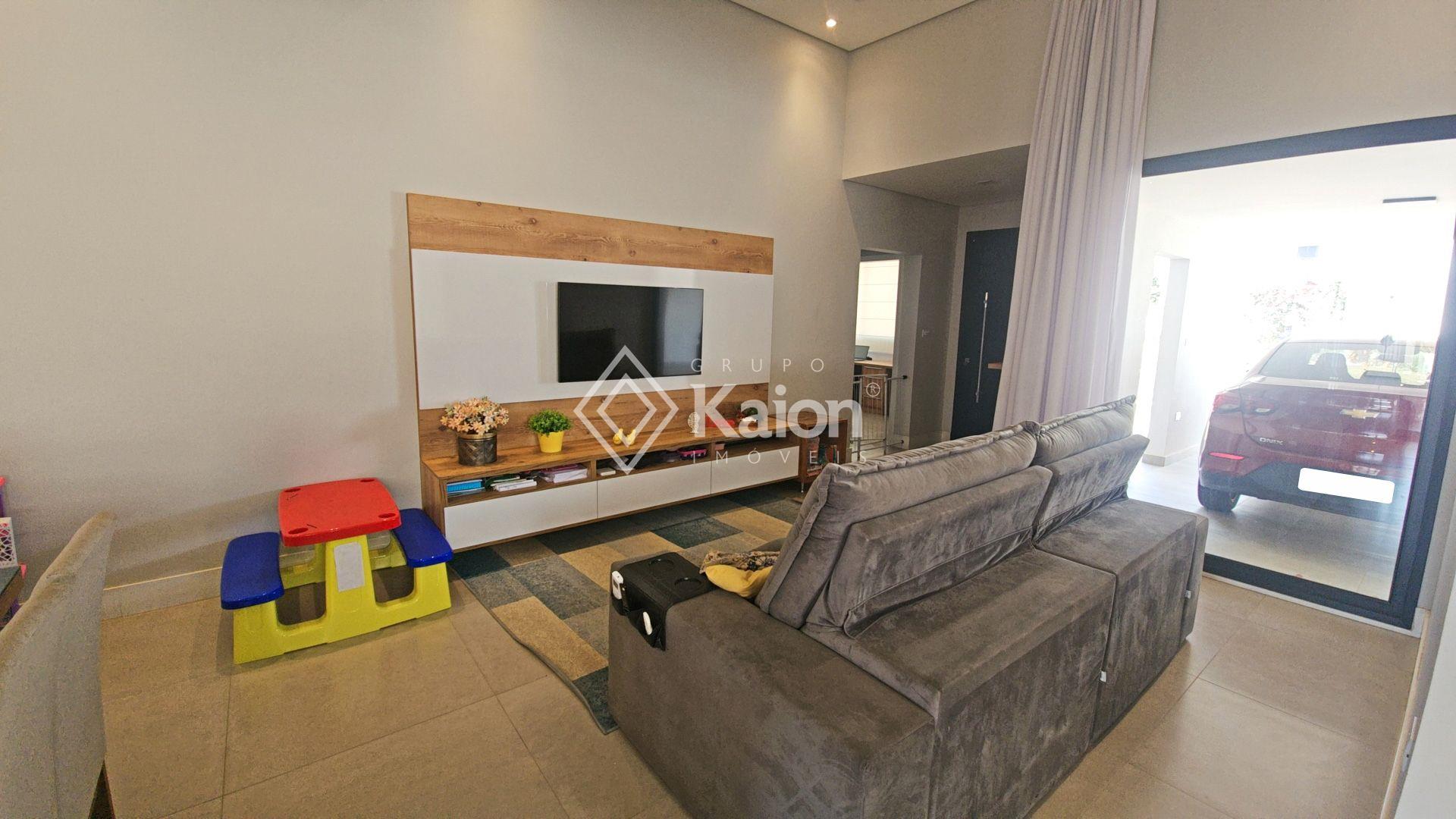 Casa no Portal dos Bandeirantes Salto, em Salto disponível para à venda | Grupo Kaion: 