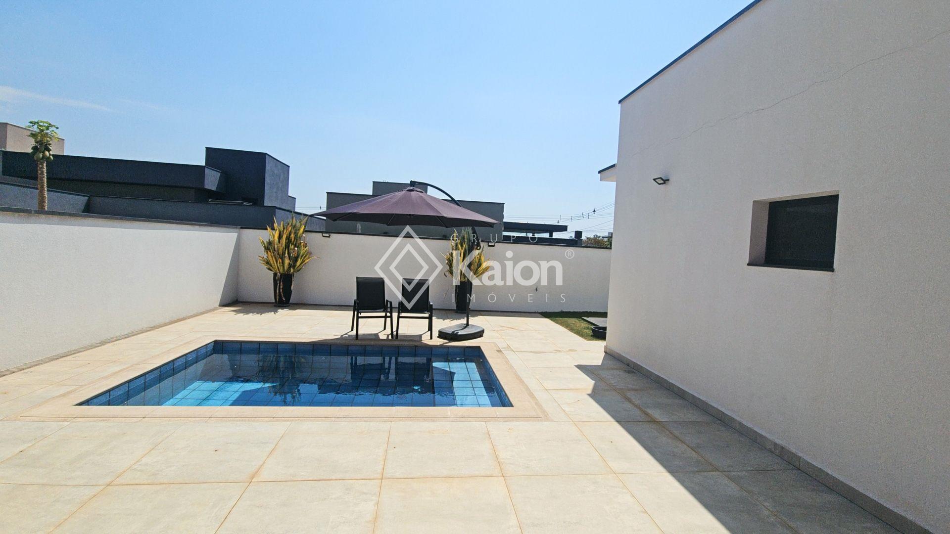 Casa no Portal dos Bandeirantes Salto, em Salto disponível para à venda | Grupo Kaion: 