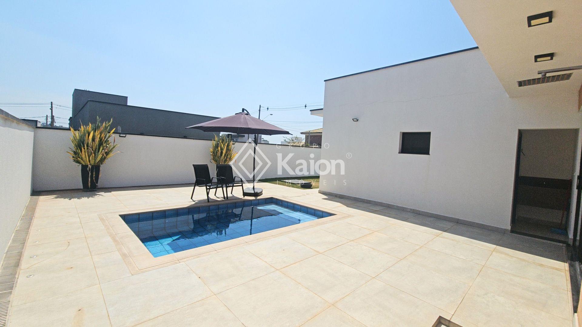 Casa no Portal dos Bandeirantes Salto, em Salto disponível para à venda | Grupo Kaion: 