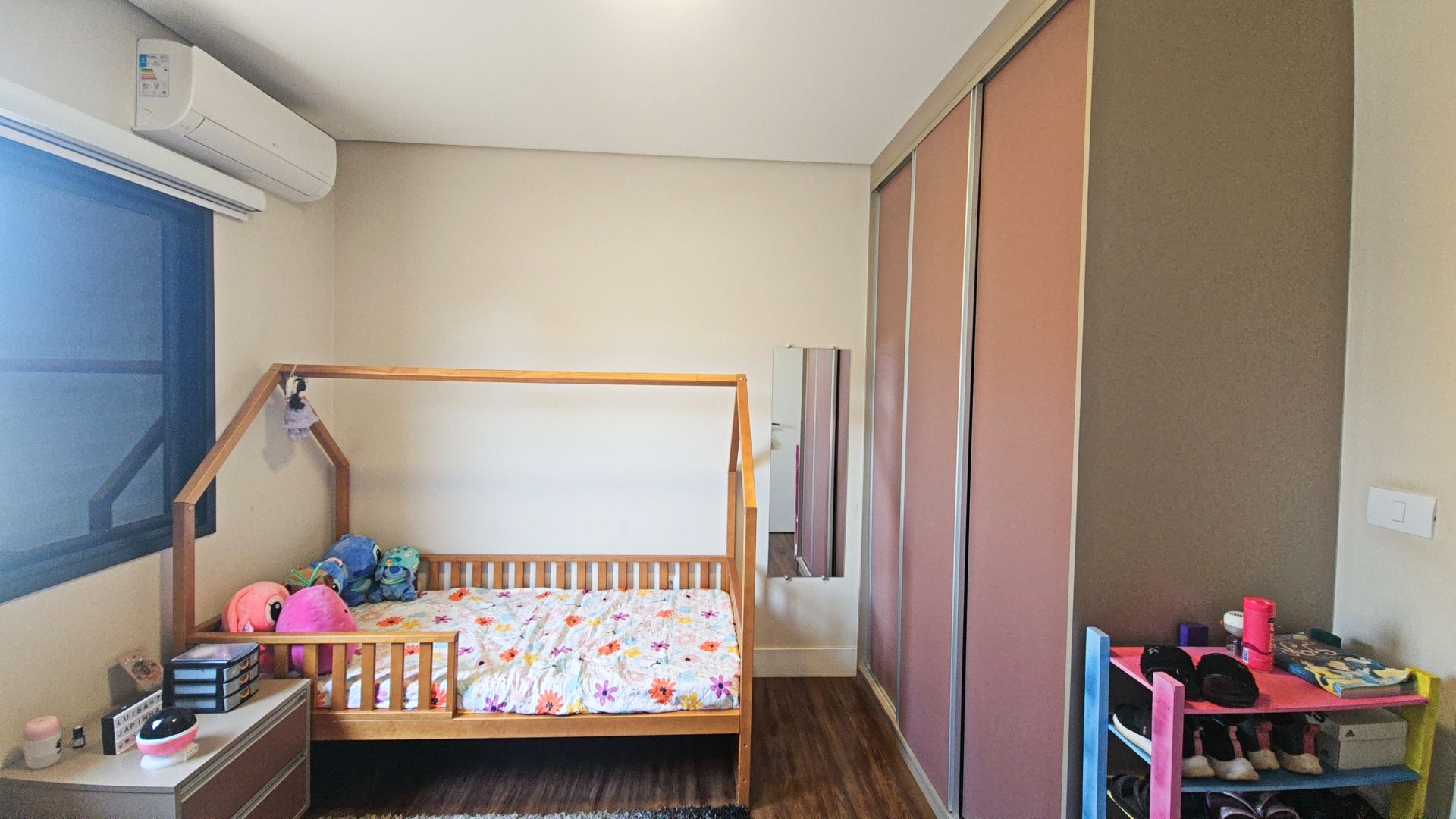 Casa no Portal dos Bandeirantes Salto, em Salto disponível para à venda | Grupo Kaion: 