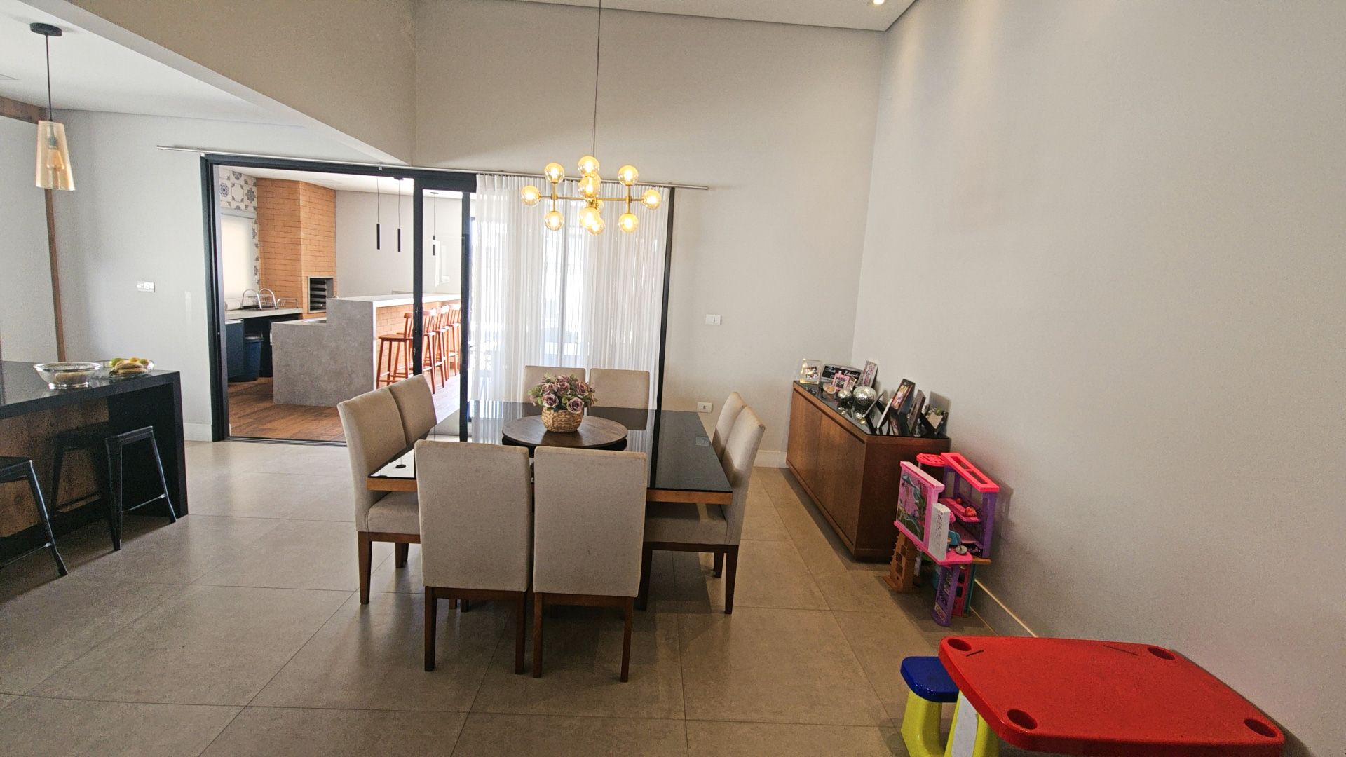 Casa no Portal dos Bandeirantes Salto, em Salto disponível para à venda | Grupo Kaion: 