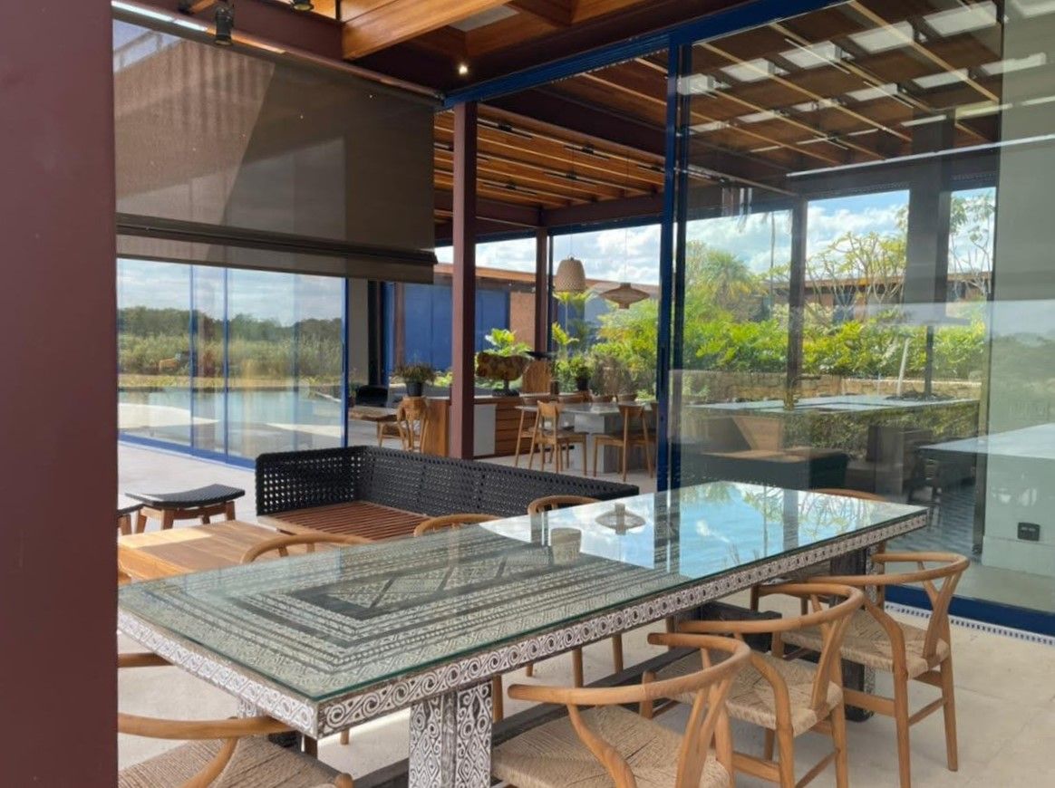 Casa no Condomínio Fazenda Boa Vista, em Porto Feliz disponível para à venda | Grupo Kaion: Casa à venda no Condomínio Fazenda Boa Vista em Porto Feliz/SP