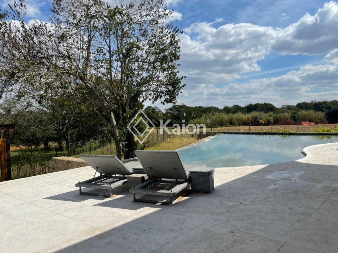 Casa no Condomínio Fazenda Boa Vista, em Porto Feliz disponível para à venda | Grupo Kaion: Casa à venda no Condomínio Fazenda Boa Vista em Porto Feliz/SP