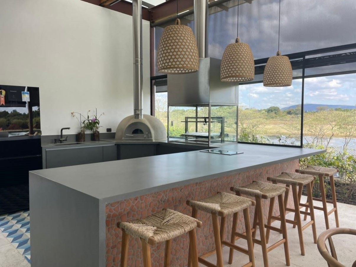 Casa no Condomínio Fazenda Boa Vista, em Porto Feliz disponível para à venda | Grupo Kaion: Casa à venda no Condomínio Fazenda Boa Vista em Porto Feliz/SP