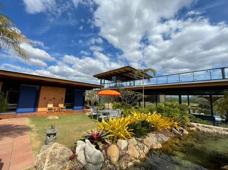 Casa no Condomínio Fazenda Boa Vista, em Porto Feliz disponível para à venda | Grupo Kaion: Casa à venda no Condomínio Fazenda Boa Vista em Porto Feliz/SP