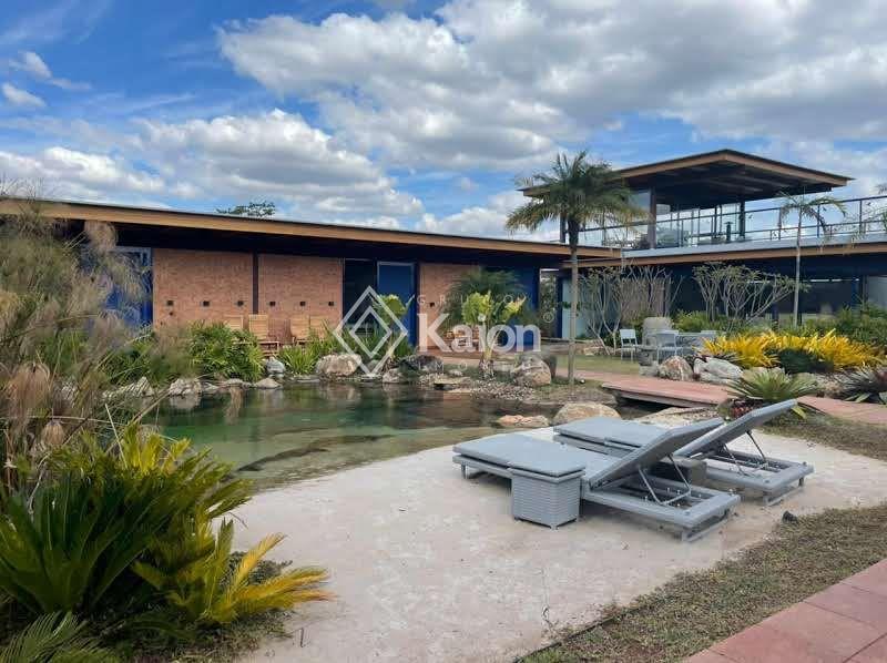 Casa no Condomínio Fazenda Boa Vista, em Porto Feliz disponível para à venda | Grupo Kaion: Casa à venda no Condomínio Fazenda Boa Vista em Porto Feliz/SP