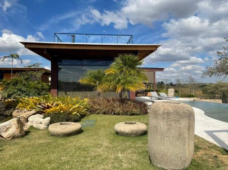 Casa no Condomínio Fazenda Boa Vista, em Porto Feliz disponível para à venda | Grupo Kaion: Casa à venda no Condomínio Fazenda Boa Vista em Porto Feliz/SP