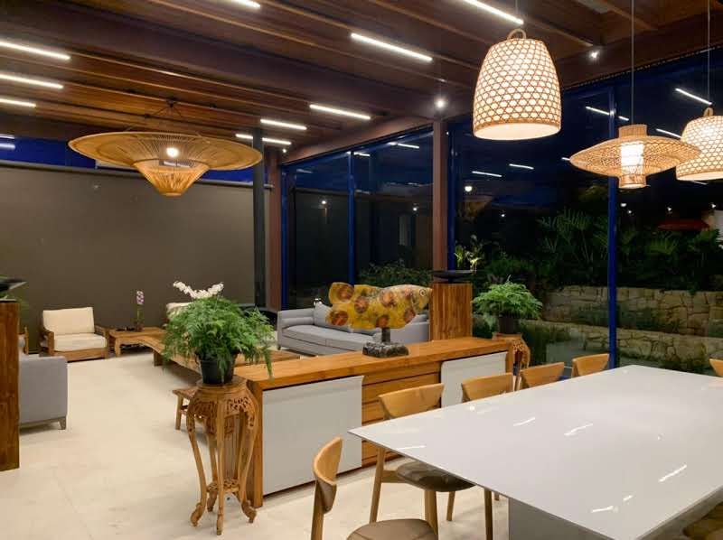 Casa no Condomínio Fazenda Boa Vista, em Porto Feliz disponível para à venda | Grupo Kaion: Casa à venda no Condomínio Fazenda Boa Vista em Porto Feliz/SP