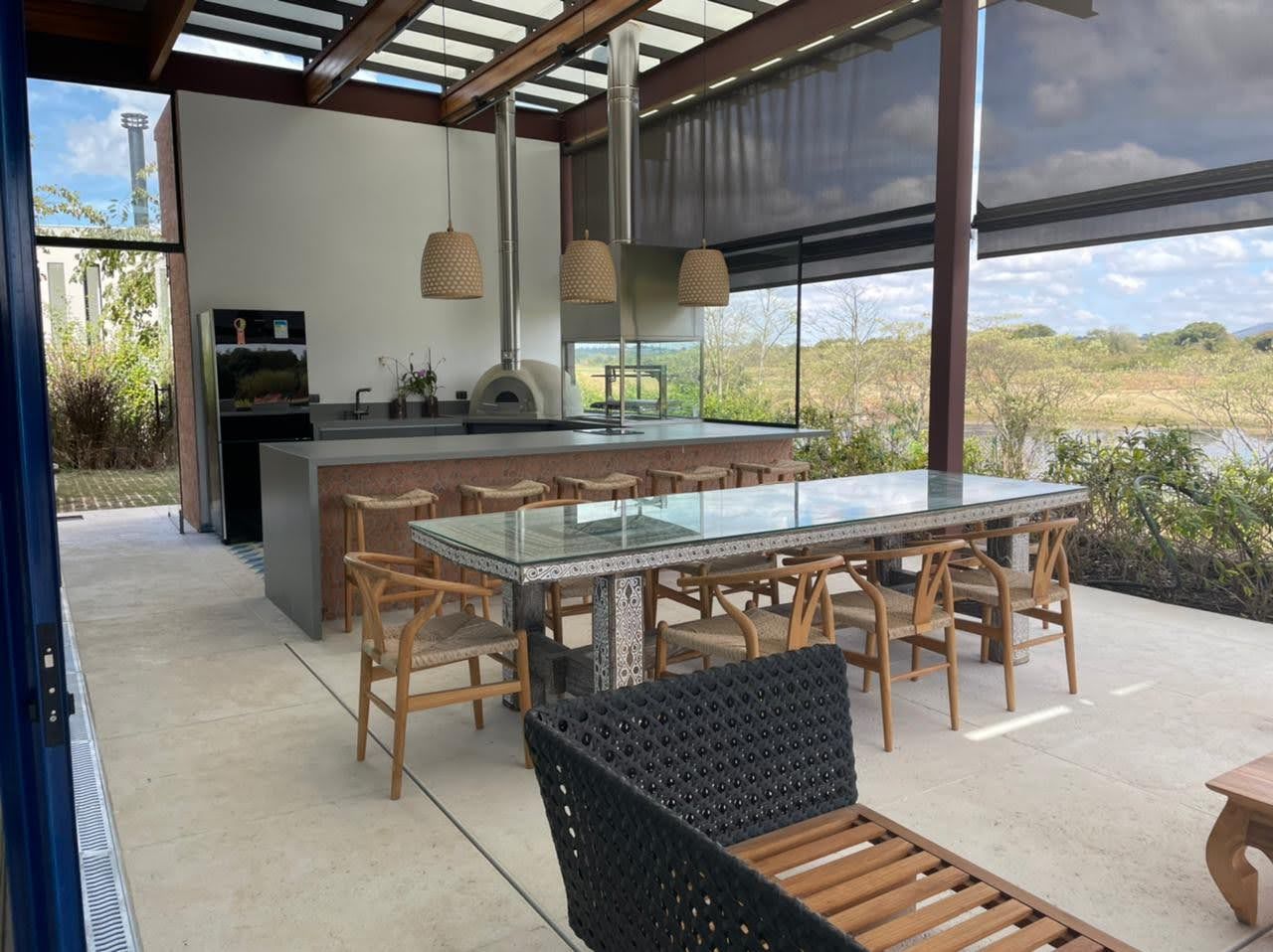Casa no Condomínio Fazenda Boa Vista, em Porto Feliz disponível para à venda | Grupo Kaion: Casa à venda no Condomínio Fazenda Boa Vista em Porto Feliz/SP