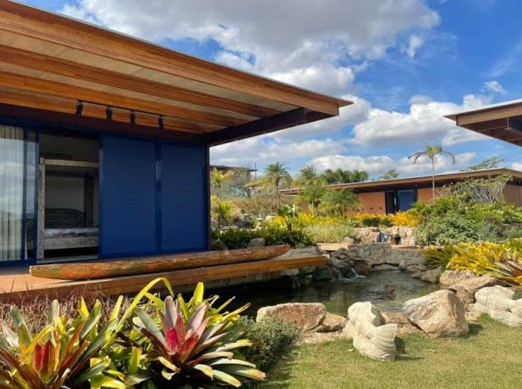 Casa no Condomínio Fazenda Boa Vista, em Porto Feliz disponível para à venda | Grupo Kaion: Casa à venda no Condomínio Fazenda Boa Vista em Porto Feliz/SP