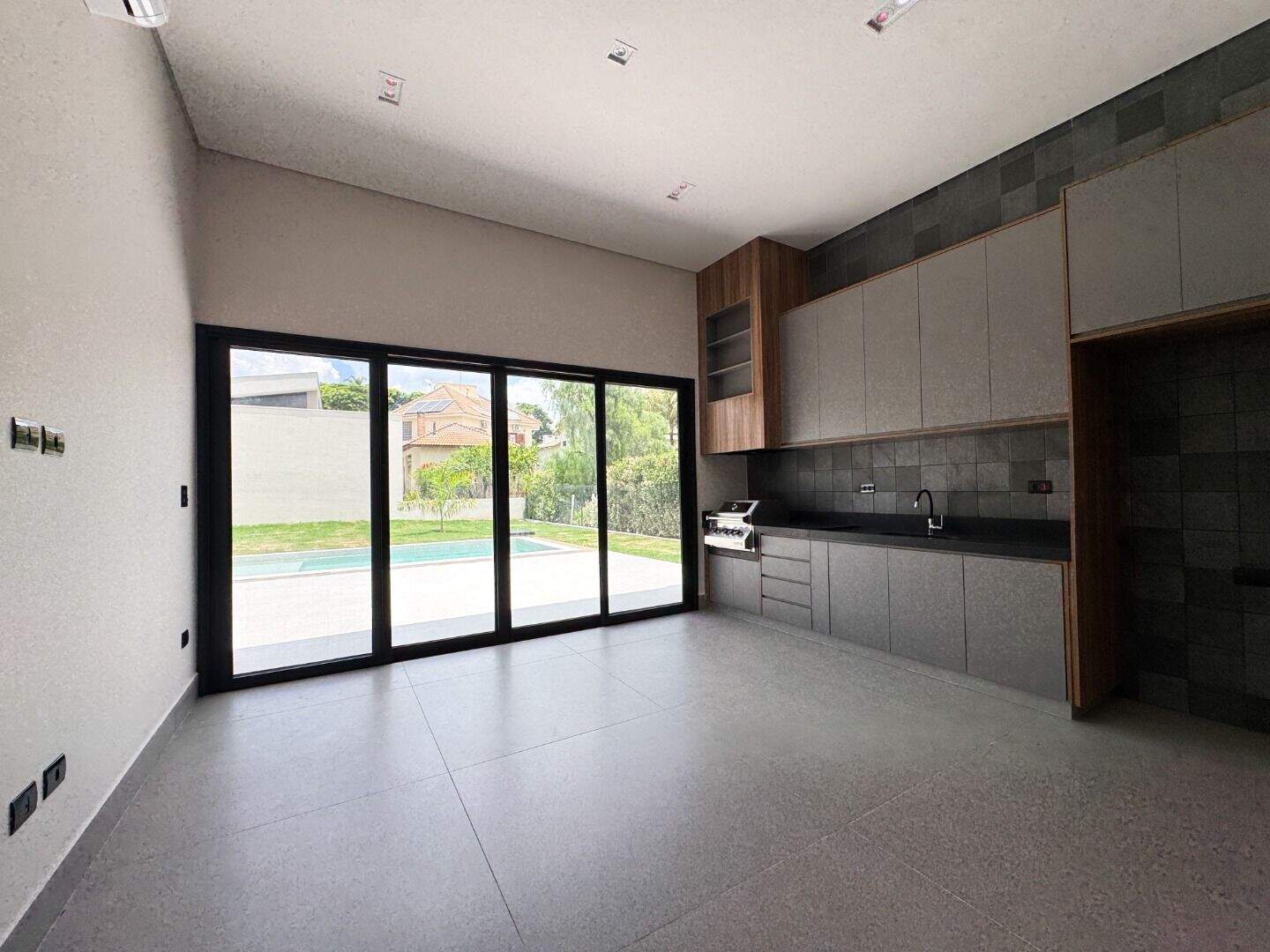 Casa no Condomínio Campos de Santo Antônio, em Itu disponível para à venda | Grupo Kaion: 