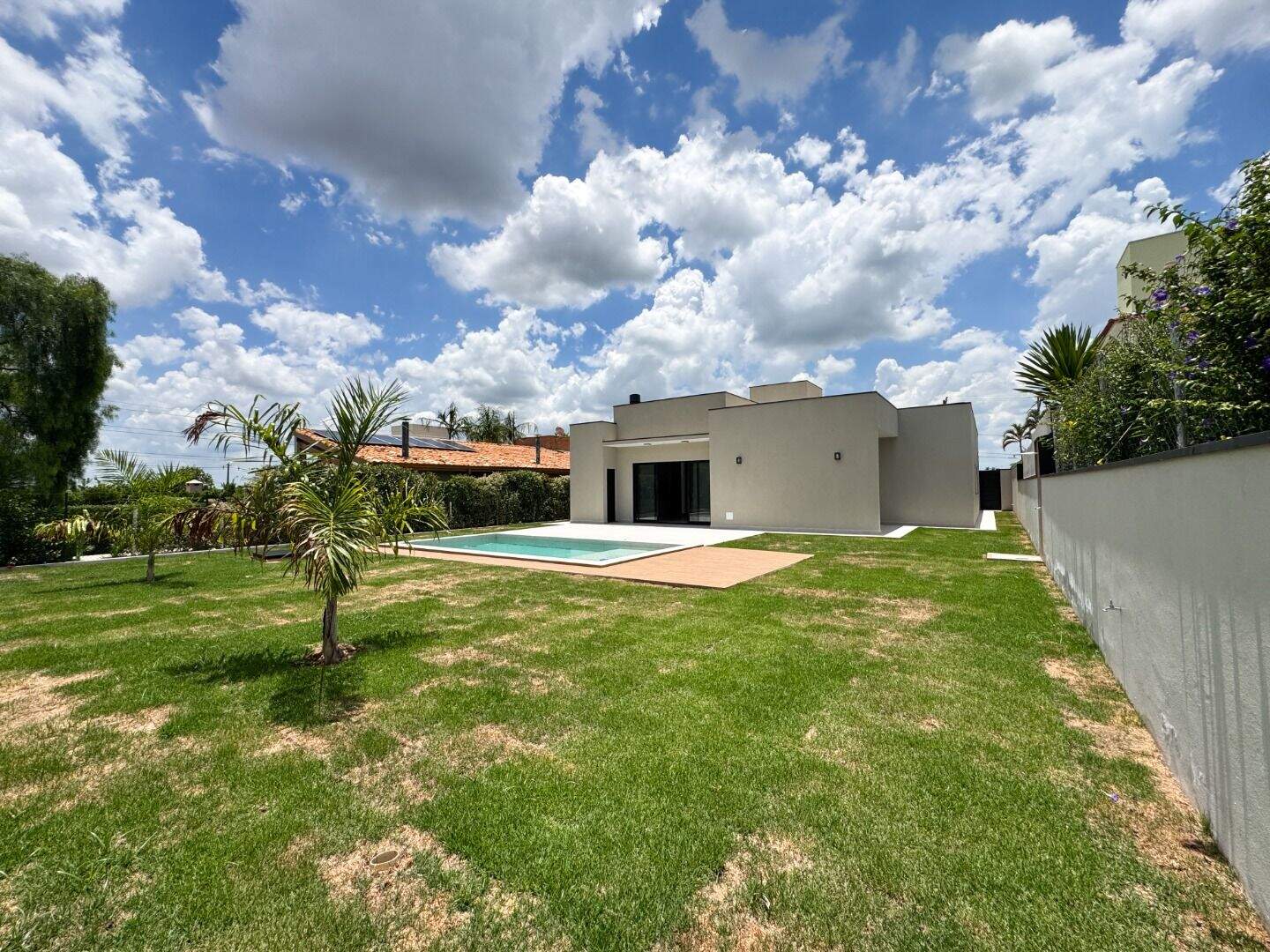 Casa no Condomínio Campos de Santo Antônio, em Itu disponível para à venda | Grupo Kaion: 