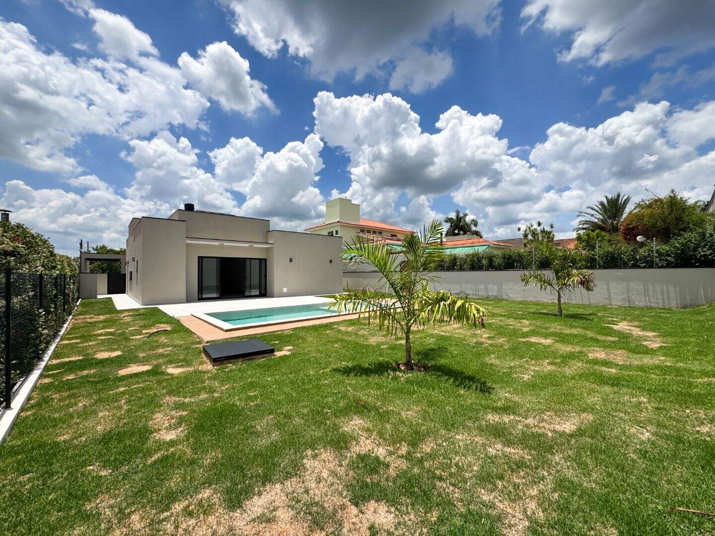 Casa no Condomínio Campos de Santo Antônio, em Itu disponível para à venda | Grupo Kaion: 