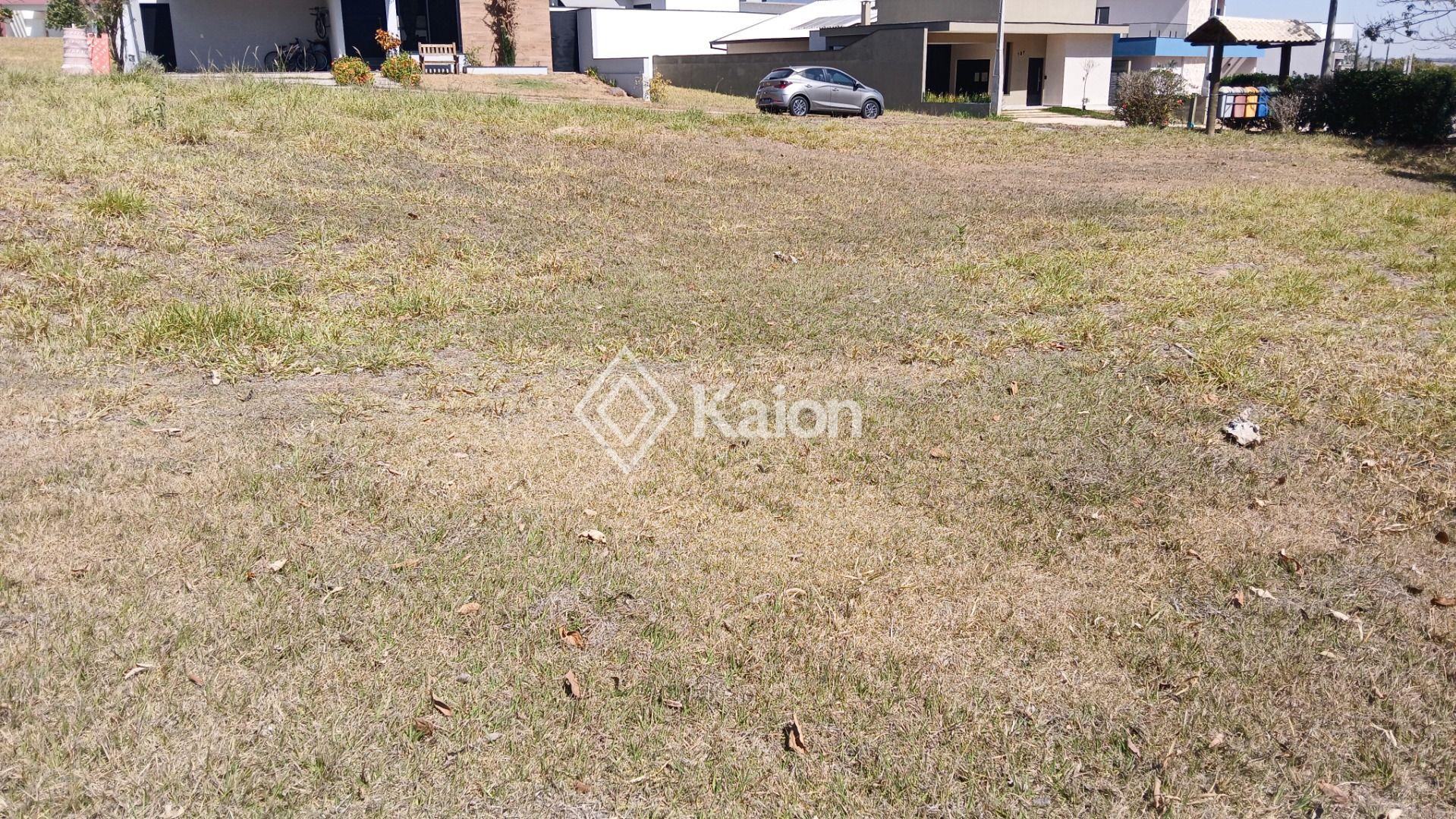 Terreno no Condomínio Lagos DIcaraí, em Salto disponível para à venda | Grupo Kaion: 