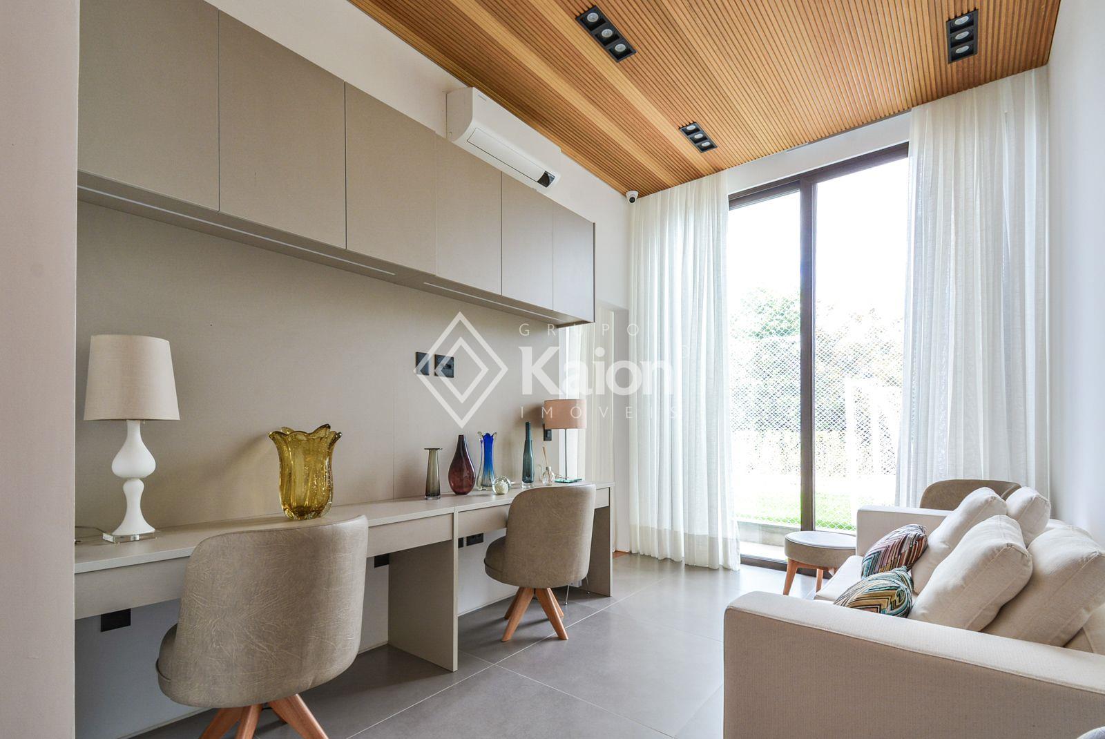 Casa no Condomínio Fazenda Boa Vista, em Porto Feliz disponível para à venda | Grupo Kaion: Casa à venda no Fazenda Boa Vista em Porto Feliz
