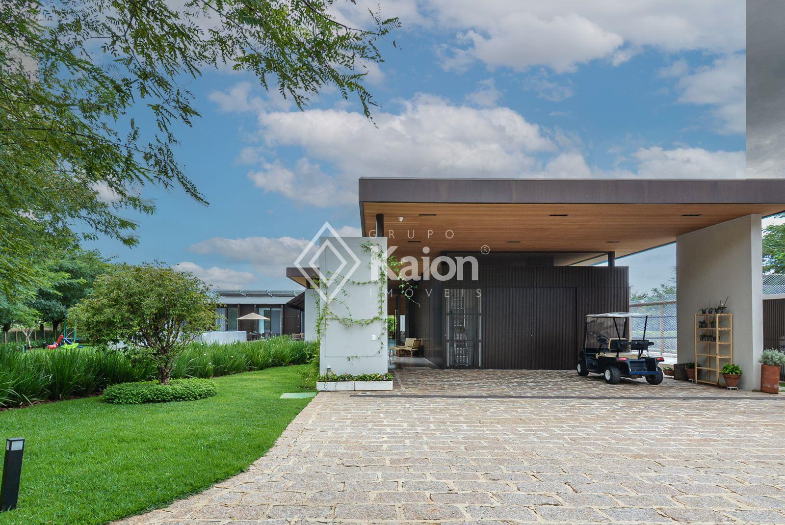 Casa no Condomínio Fazenda Boa Vista, em Porto Feliz disponível para à venda | Grupo Kaion: Casa à venda no Fazenda Boa Vista em Porto Feliz