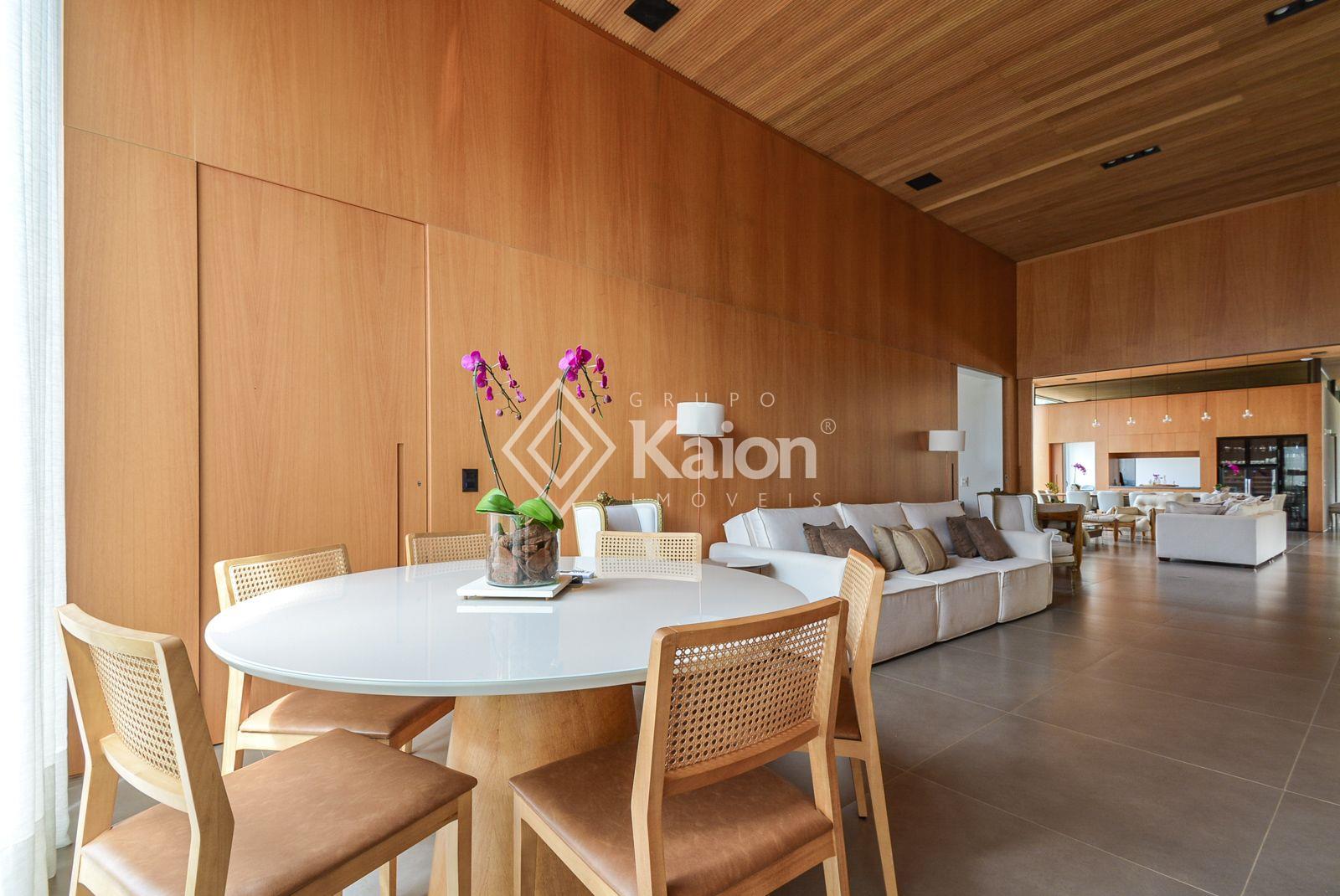 Casa no Condomínio Fazenda Boa Vista, em Porto Feliz disponível para à venda | Grupo Kaion: Casa à venda no Fazenda Boa Vista em Porto Feliz