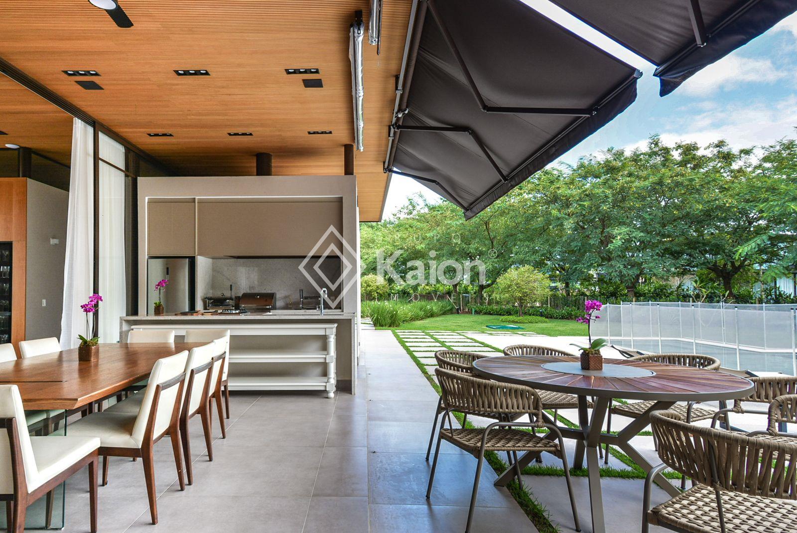Casa no Condomínio Fazenda Boa Vista, em Porto Feliz disponível para à venda | Grupo Kaion: Casa à venda no Fazenda Boa Vista em Porto Feliz