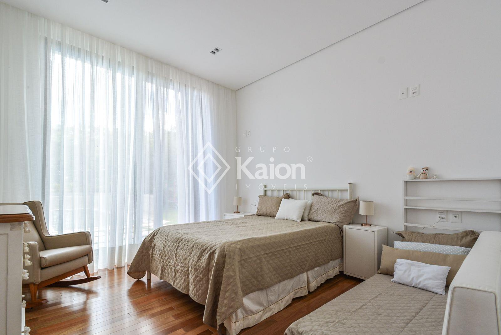 Casa no Condomínio Fazenda Boa Vista, em Porto Feliz disponível para à venda | Grupo Kaion: Casa à venda no Fazenda Boa Vista em Porto Feliz
