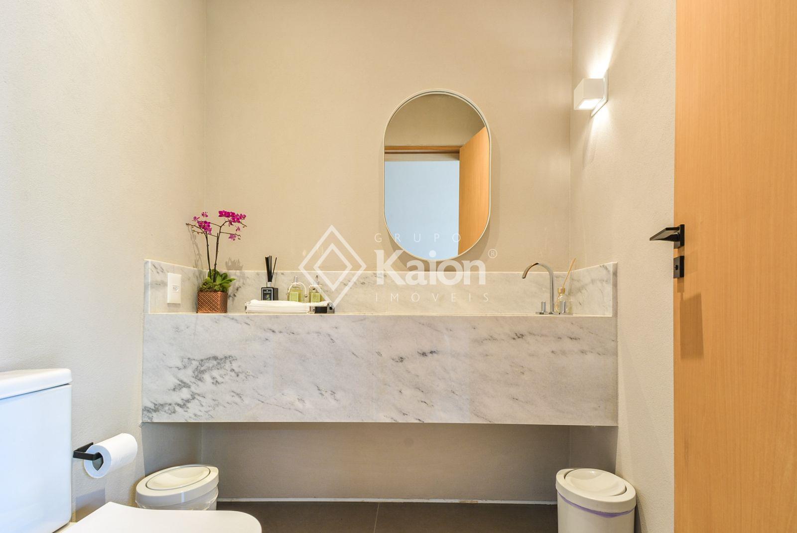Casa no Condomínio Fazenda Boa Vista, em Porto Feliz disponível para à venda | Grupo Kaion: Casa à venda no Fazenda Boa Vista em Porto Feliz