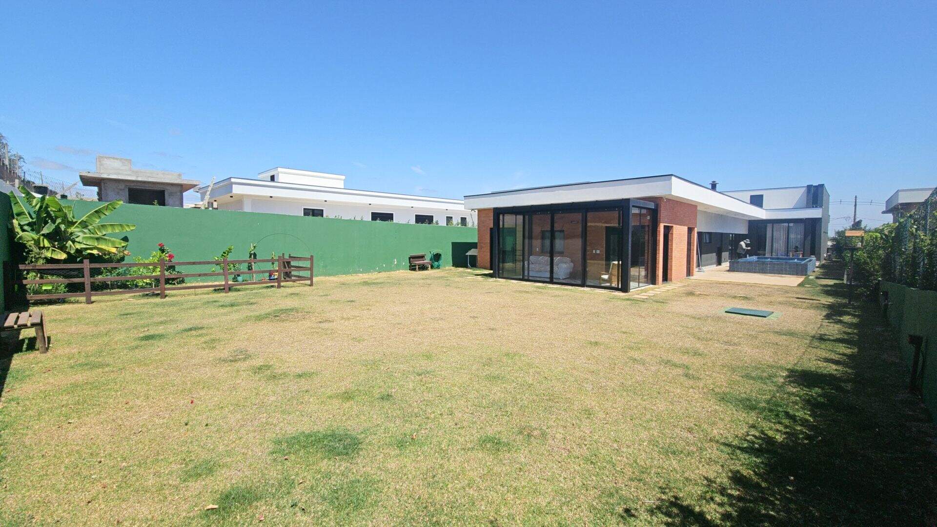 Casa no Kurumin, em Itu disponível para à venda | Grupo Kaion: 
