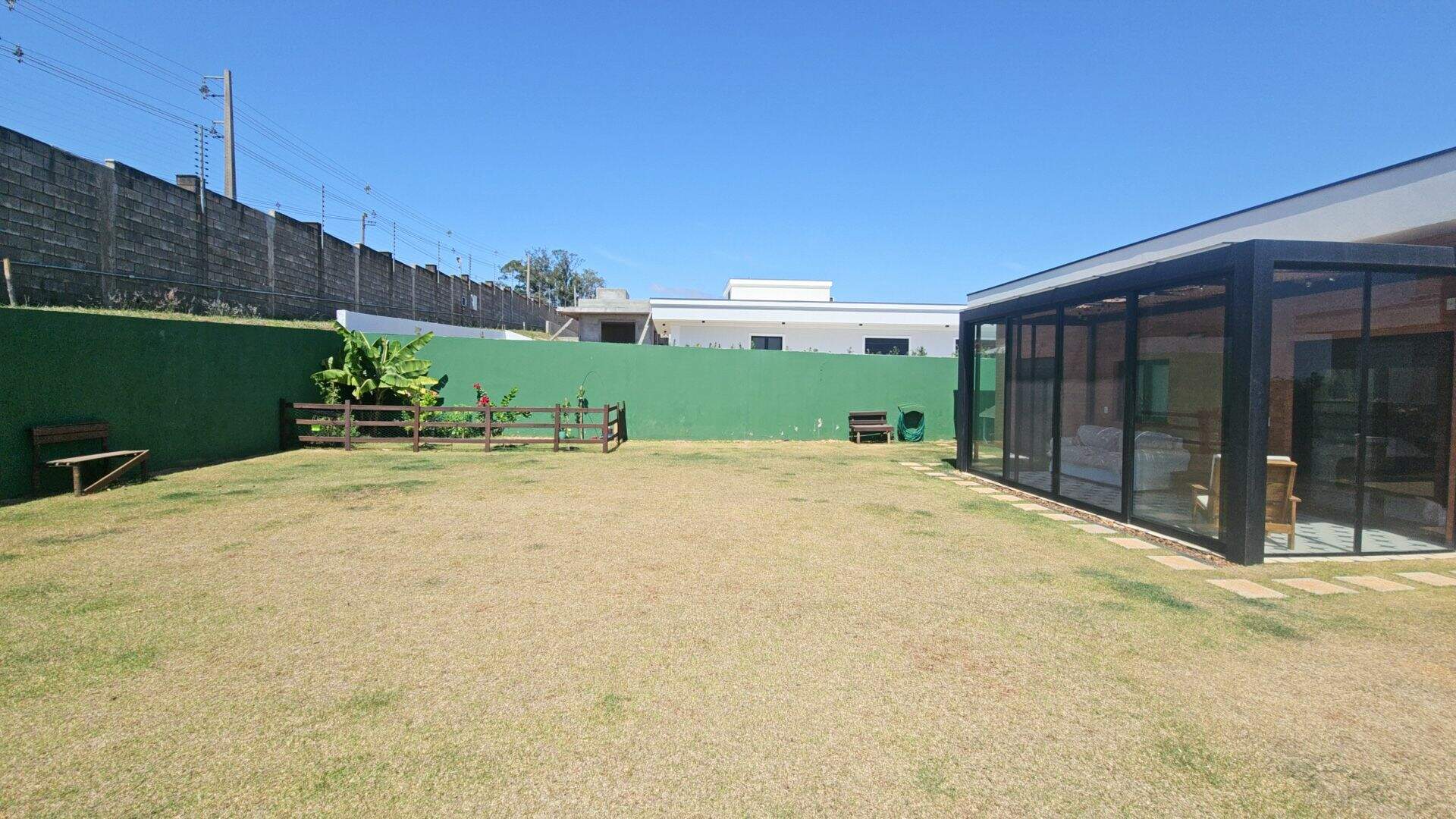Casa no Kurumin, em Itu disponível para à venda | Grupo Kaion: 