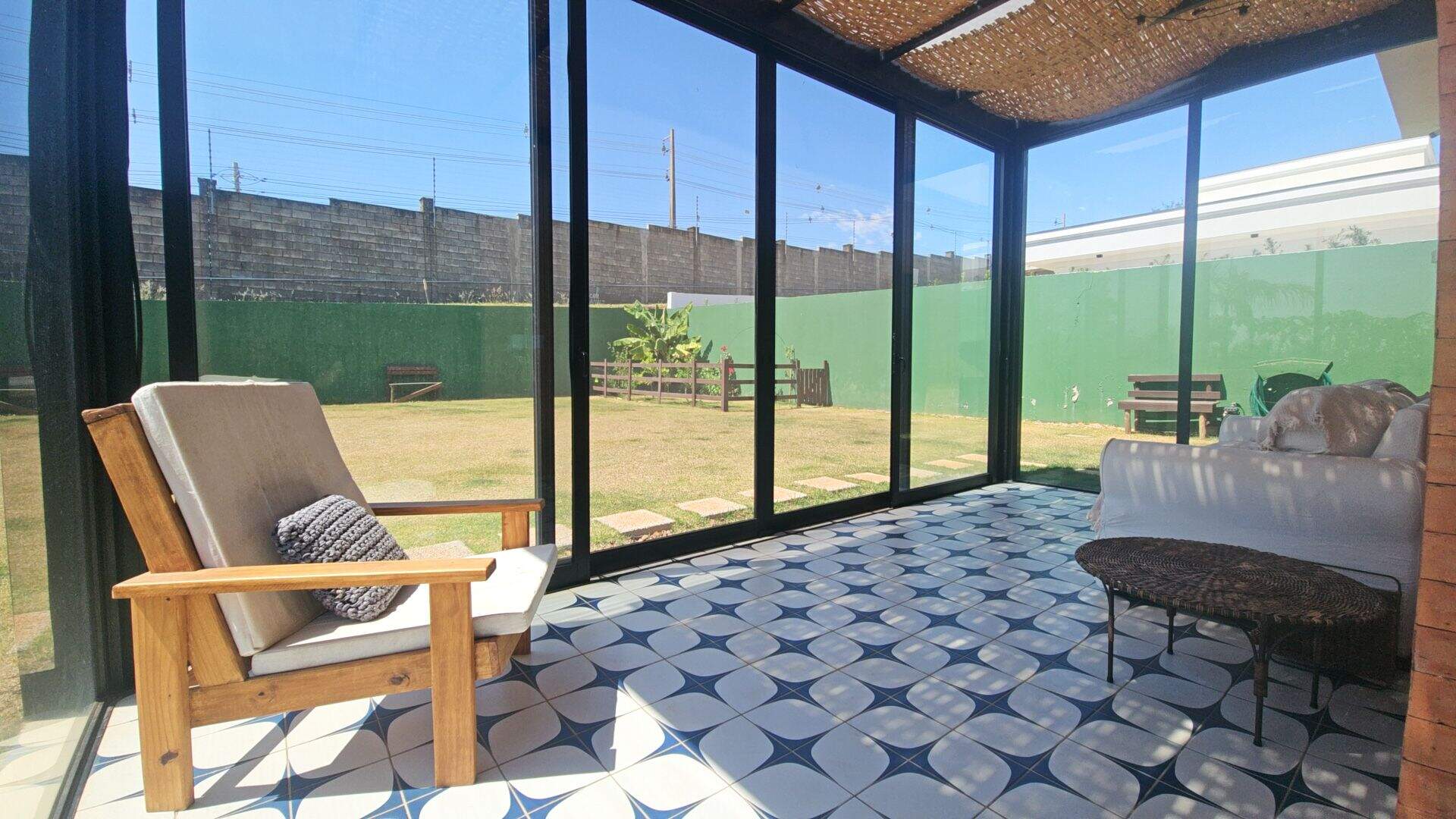 Casa no Kurumin, em Itu disponível para à venda | Grupo Kaion: 