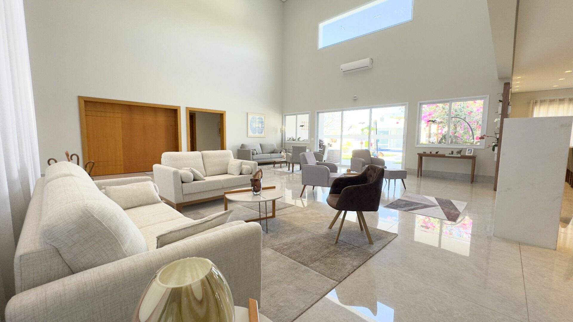 Casa no Condomínio City Castelo, em Itu disponível para à venda | Grupo Kaion: 