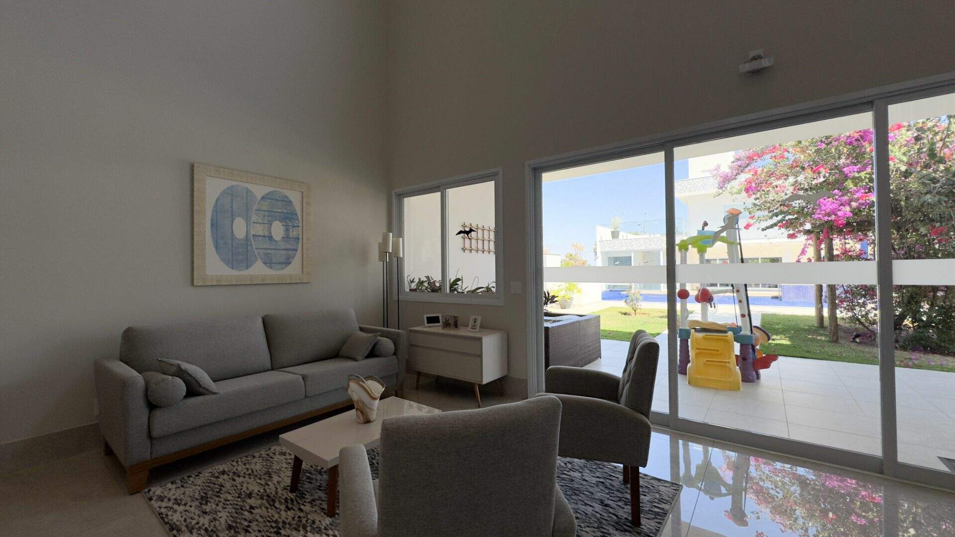 Casa no Condomínio City Castelo, em Itu disponível para à venda | Grupo Kaion: 