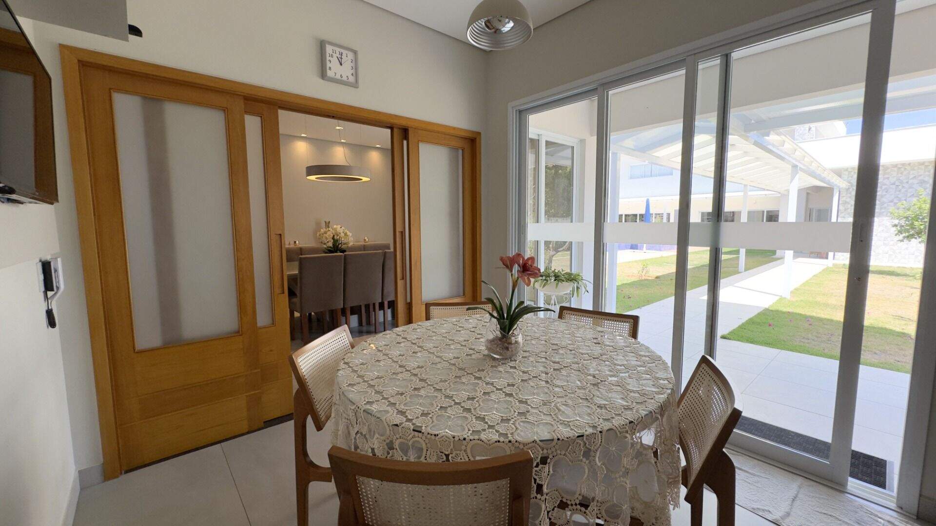 Casa no Condomínio City Castelo, em Itu disponível para à venda | Grupo Kaion: 