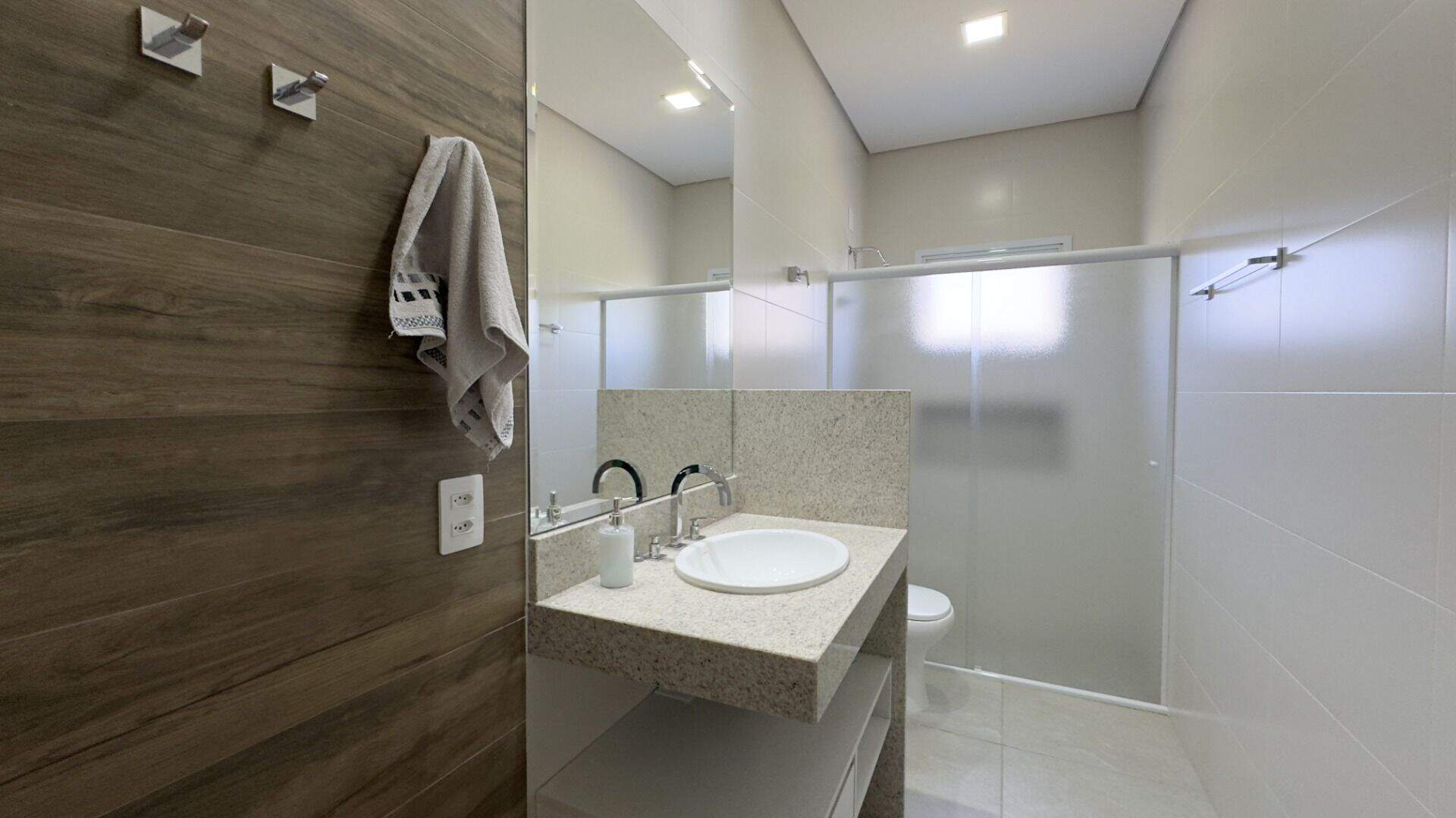 Casa no Condomínio City Castelo, em Itu disponível para à venda | Grupo Kaion: 