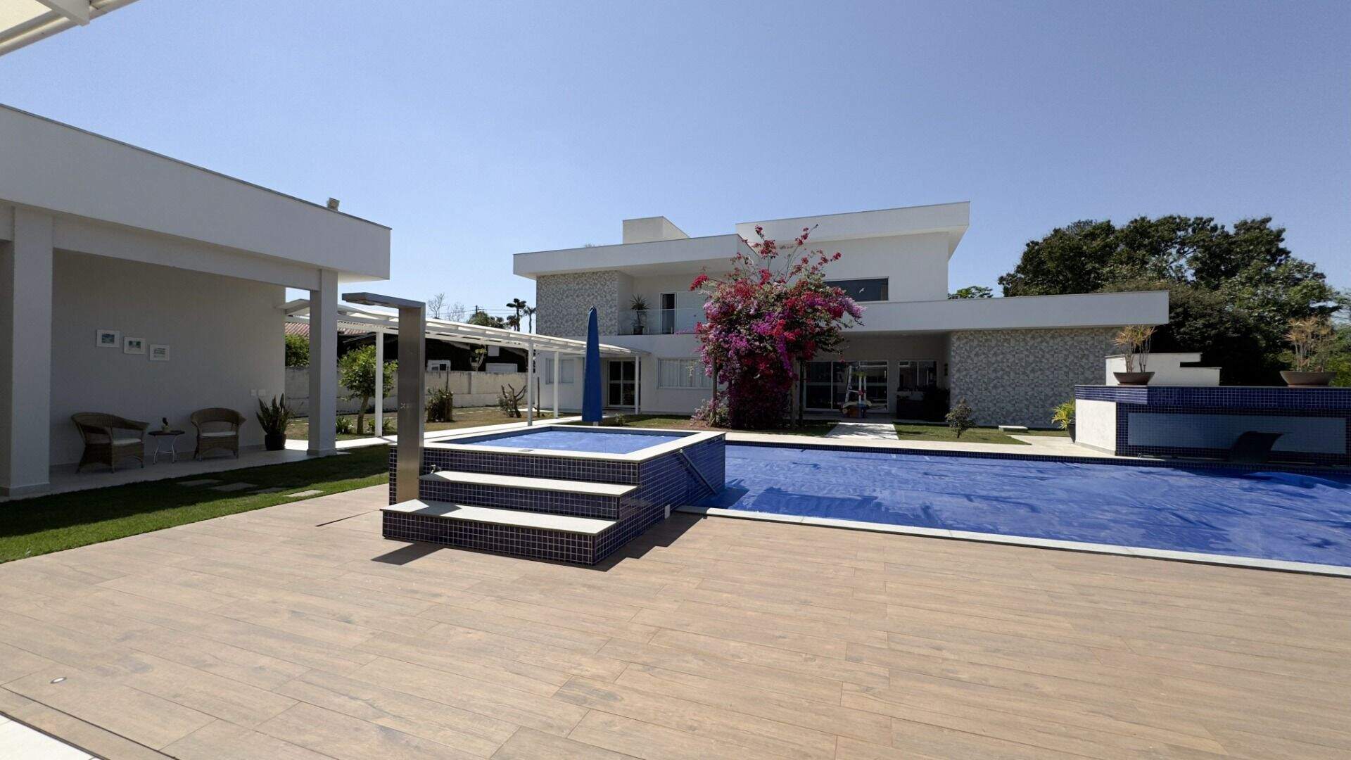 Casa no Condomínio City Castelo, em Itu disponível para à venda | Grupo Kaion: 