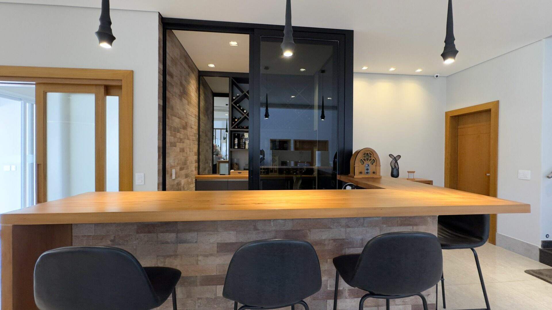Casa no Condomínio City Castelo, em Itu disponível para à venda | Grupo Kaion: 