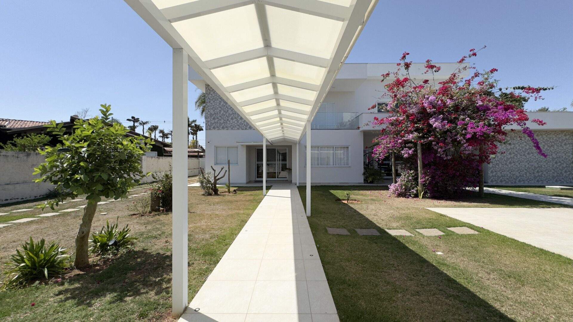 Casa no Condomínio City Castelo, em Itu disponível para à venda | Grupo Kaion: 