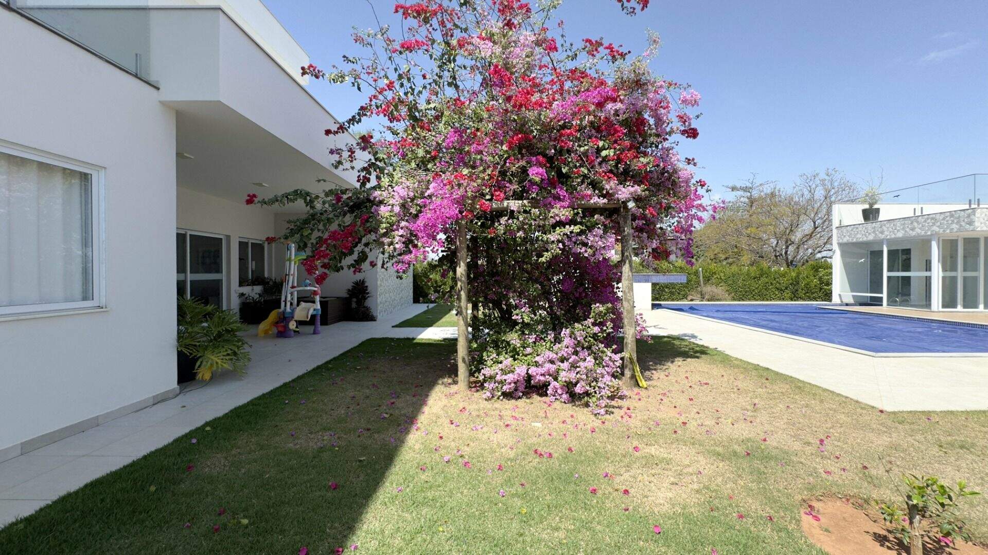 Casa no Condomínio City Castelo, em Itu disponível para à venda | Grupo Kaion: 