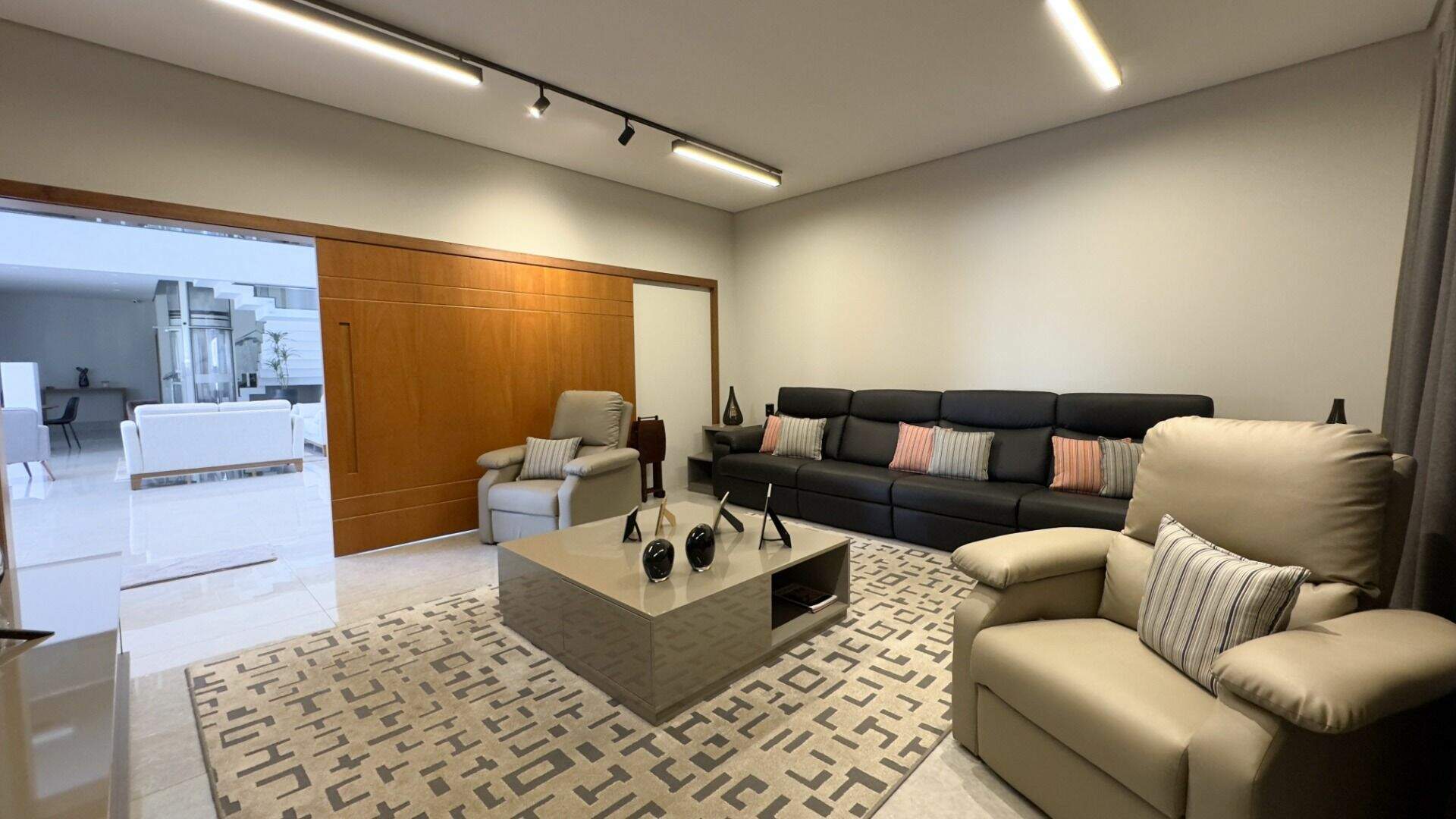 Casa no Condomínio City Castelo, em Itu disponível para à venda | Grupo Kaion: 