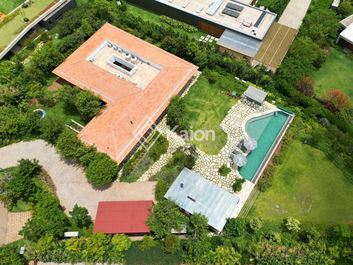 Casa no Condomínio Fazenda Boa Vista, em Porto Feliz disponível para à venda | Grupo Kaion: Casa para venda e locação no Condomínio Fazenda Boa Vista em Porto Feliz