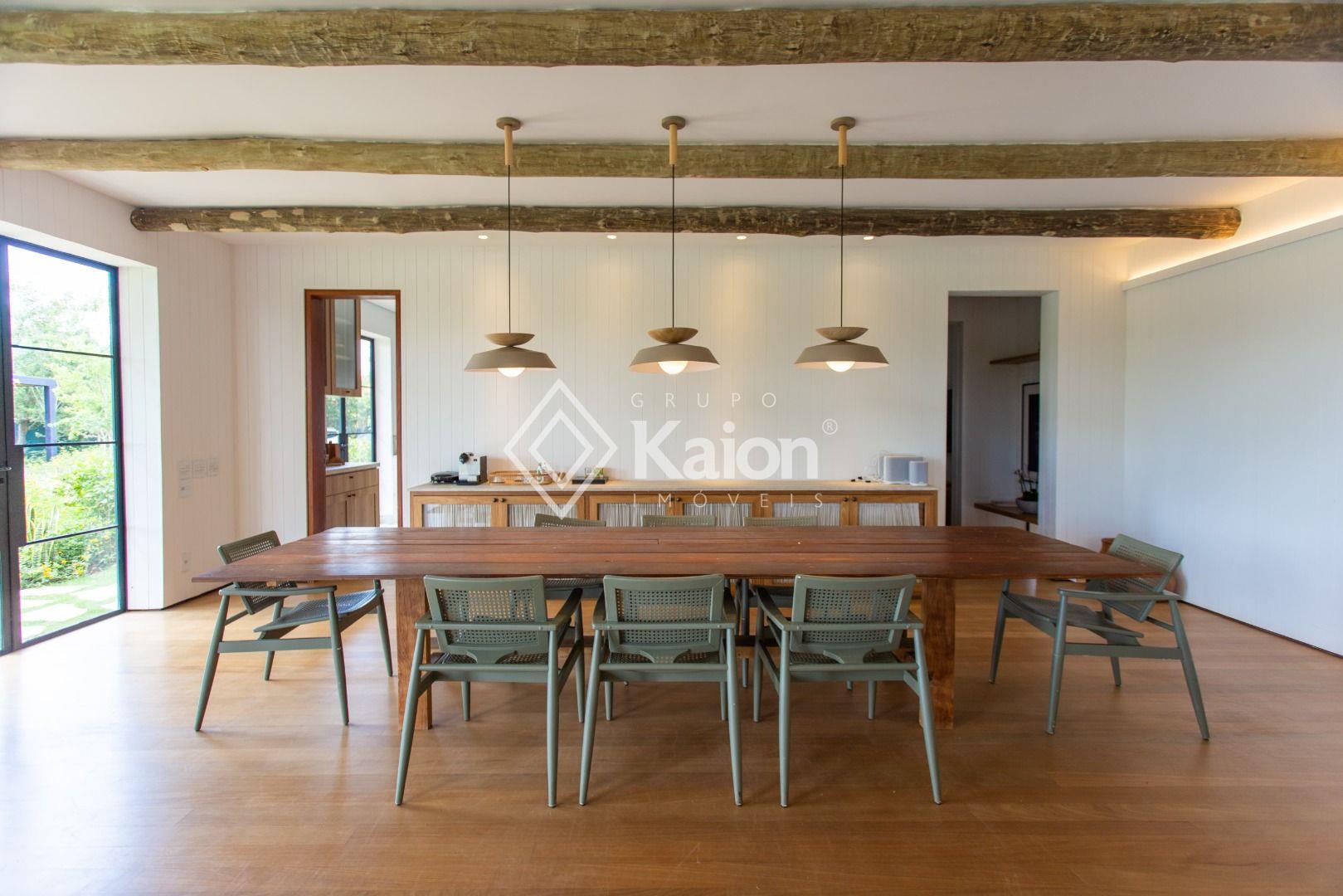 Casa no Condomínio Fazenda Boa Vista, em Porto Feliz disponível para à venda | Grupo Kaion: Casa para venda e locação no Condomínio Fazenda Boa Vista em Porto Feliz