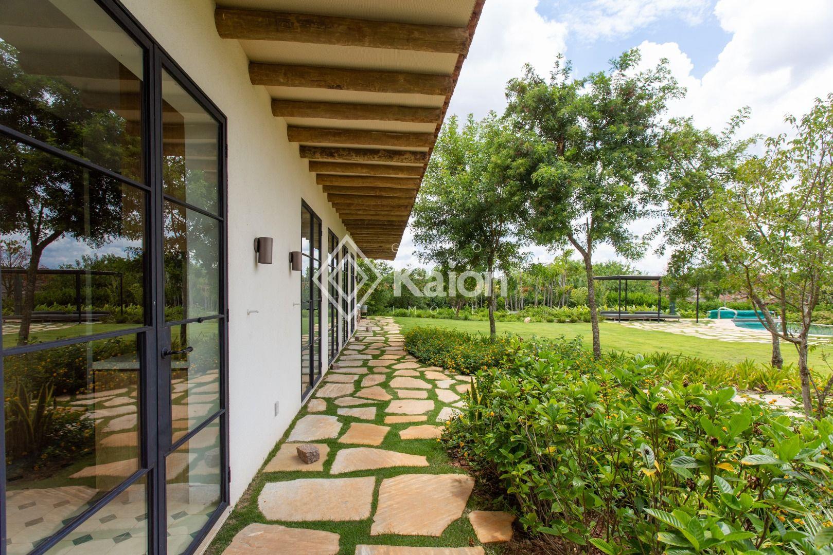 Casa no Condomínio Fazenda Boa Vista, em Porto Feliz disponível para à venda | Grupo Kaion: Casa para venda e locação no Condomínio Fazenda Boa Vista em Porto Feliz