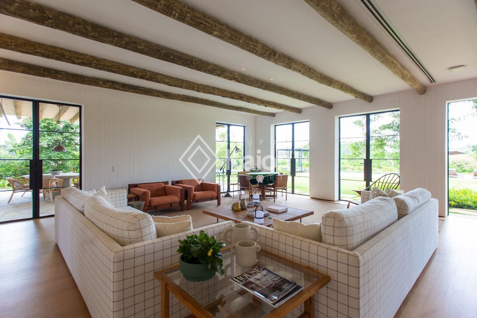 Casa no Condomínio Fazenda Boa Vista, em Porto Feliz disponível para à venda | Grupo Kaion: Casa para venda e locação no Condomínio Fazenda Boa Vista em Porto Feliz