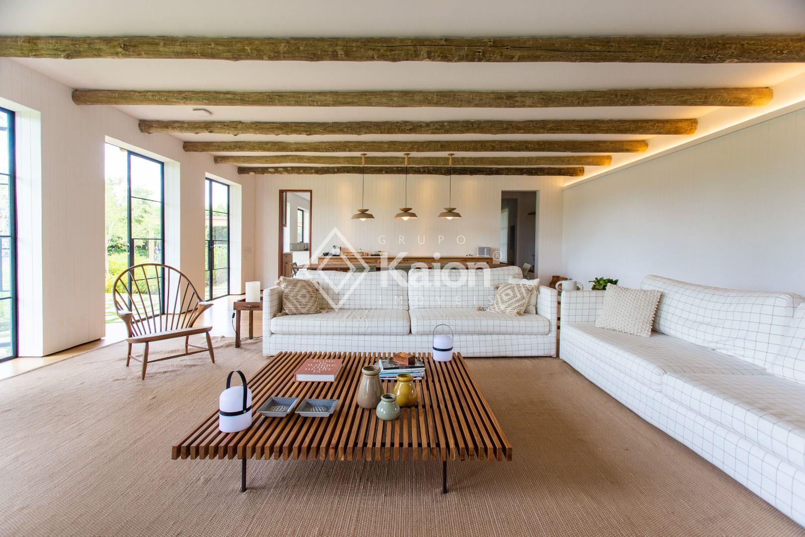 Casa no Condomínio Fazenda Boa Vista, em Porto Feliz disponível para à venda | Grupo Kaion: Casa para venda e locação no Condomínio Fazenda Boa Vista em Porto Feliz