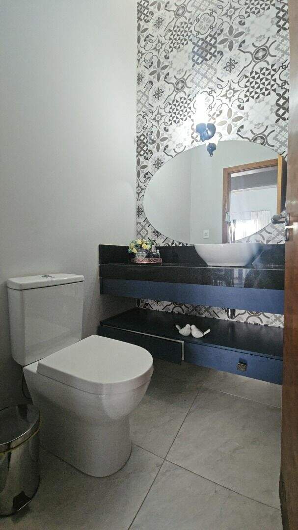 Casa no Portal dos Bandeirantes Salto, em Salto disponível para à venda | Grupo Kaion: 