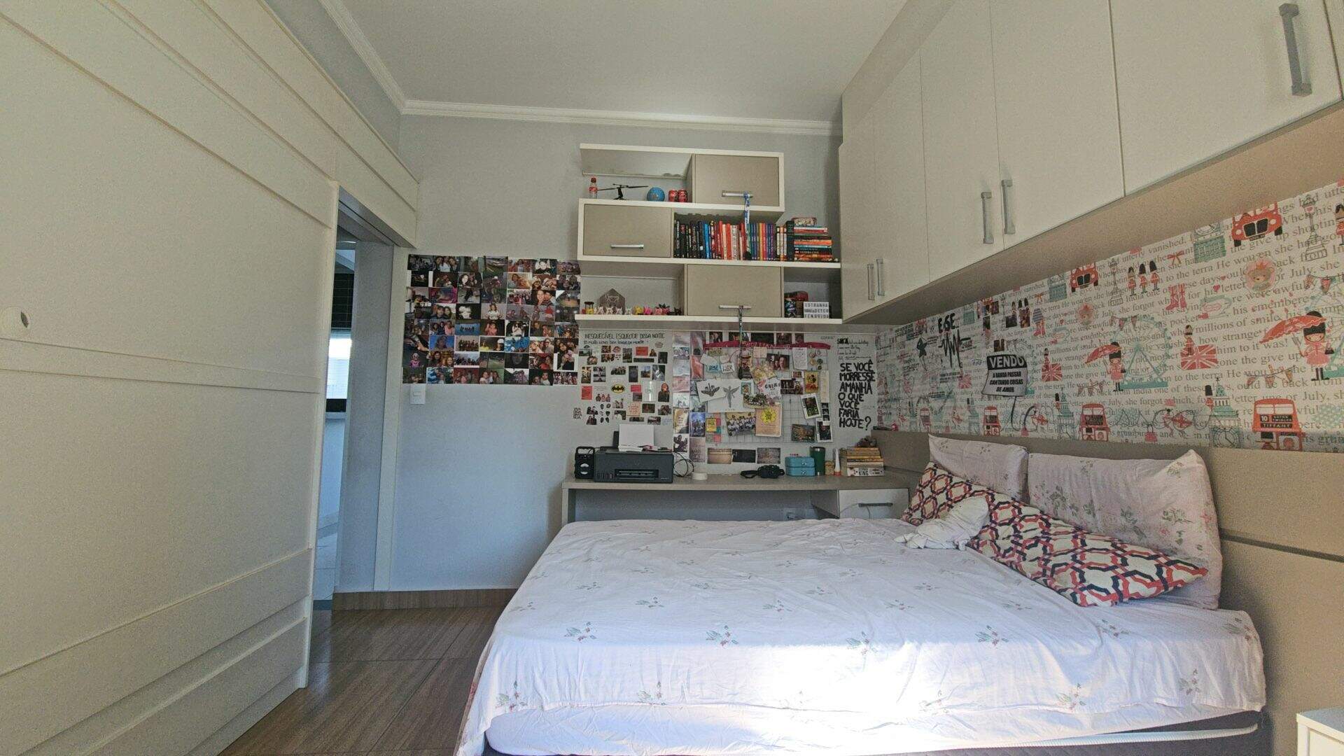 Casa no Portal dos Bandeirantes Salto, em Salto disponível para à venda | Grupo Kaion: 